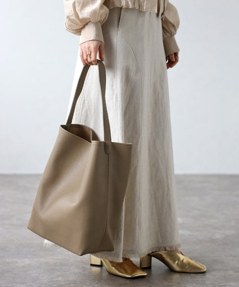 ワンショルダートートバッグ 12-1150